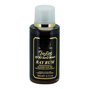 Taylor of Old Bond Street Bay Rum Aftershave