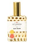 St. John Bay Rum Aftershave and Cologne - 4 oz