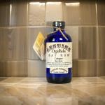 Ogallala Bay Rum Cologne 8 oz. Double Strength