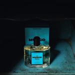 Musgo Real Alto Mar Eau de Toilette – 100 mL