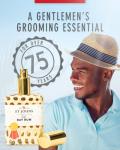St. John Bay Rum Aftershave and Cologne - 4 oz