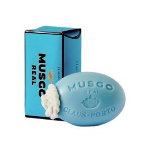 Musgo Real Alto Mar Soap on a Rope