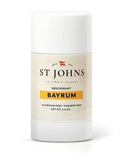 Deodorants