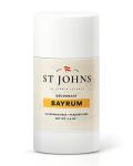 St Johns Bay Rum Aluminum-Free Deodorant Stick