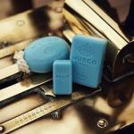 Musgo Real Alto Mar Soap on a Rope