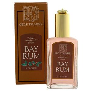 Geo F. Trumper Bay Rum Cologne 50ml