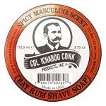 Col. Conk Bay Rum Shaving Soap - 3.75 oz