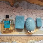 Musgo Real Alto Mar Soap on a Rope