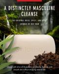 St. John Bay Rum Hydrating Soap Bar for Men