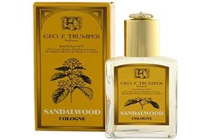 Geo. F. Trumper Sandalwood Cologne 50ml Atomizer