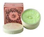 Geo F Trumper Lime Soft Shaving Cream 200g