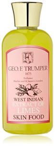 Geo F Trumper Extract of Limes Skin Food