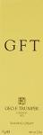 Geo F. Trumper GFT Shaving Cream Tube, 75 g (2.5 oz)