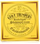 Geo F. Trumper Sandalwood Soft Shaving Cream Jar