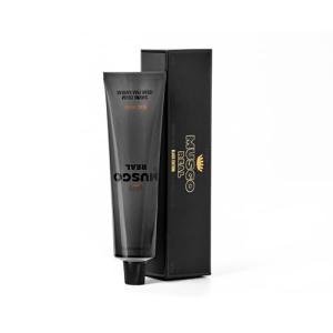 Claus Porto Musgo Real Black Shaving Cream 100ml