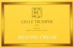 Geo F. Trumper Sandalwood Soft Shaving Cream Jar