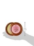 Geo F. Trumper Limes Shaving Soap in Wooden Bowl