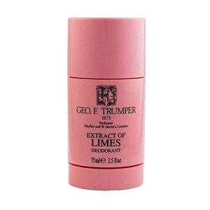 Geo. F. Trumper Extract of Limes Deodorant Stick