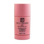 Geo. F. Trumper Extract of Limes Deodorant Stick