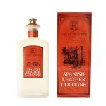 Geo G Trumper Spanish Leather Cologne