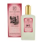 Geo F. Trumper Extract of Limes Mens Eau de Cologne Fragrance 100ml Atomiser Spray Bottle