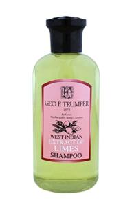 Geo F Trumper Extract of Limes Shampoo