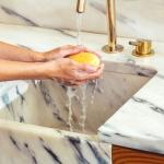 Claus Porto Banho Citron Verbena Soap 150g