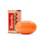 Claus Porto Favorito Red Poppy Body Soap 150g