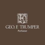 Geo. F. Trumper Super Badger Shaving Brush Small SB3