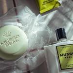 Musgo Real Classic After Shave Balm 100mL