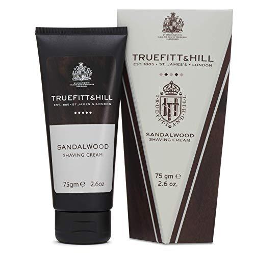 Truefitt & Hill