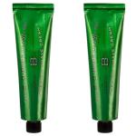 C.O. Bigelow Shaving Cream, 2 Pack of 5.2 oz Mens Shaving Cream with Eucalyptus Oil for Sensitive Skin & All Skin Types
