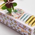 Claus Porto Trevo Mini Soap Box - 15 Pack