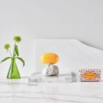 Claus Porto Banho Citron Verbena Soap 150g