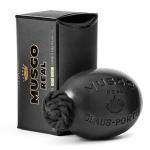 Claus Porto Black Edition Soap on a Rope