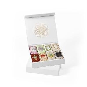 Claus Porto Classico Mini Soaps Gift Box