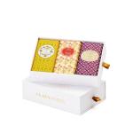 Claus Porto Classico Gift Box - 3 Soaps