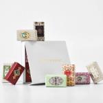 Claus Porto Classico Mini Soaps Gift Box