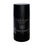 C.O. Bigelow Elixir Black Aluminum Free Deodorant for Men, Musk & Vanilla Scented Non Toxic Deodorant, Gel Stick Formula, 2.5oz
