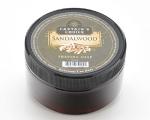 Captain's Choice Sandalwood Shaving Soap 5 Ounces