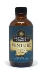 Captain's Choice VENTURE Aftershave - 4 oz.