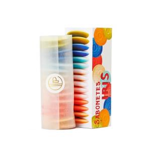 Claus Porto IRIS Guest Soap Box - 15 Soaps