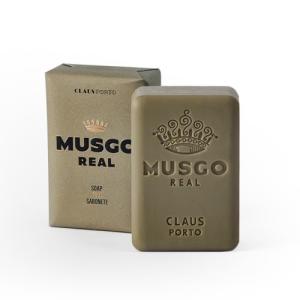 Claus Porto 1887 Body Soap for Men & Women