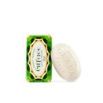 Claus Porto Alface Green Leaf Mini Soap