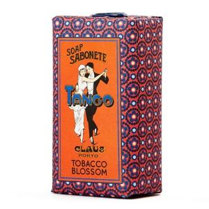 Claus Porto Tango Tobacco Blossom Body Soap