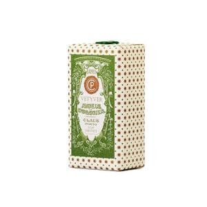 Claus Porto Vetyver Body Soap for All