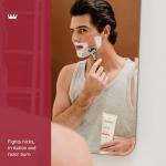 Cremo Ultra-Slick Shaving Cream for Men, 2 Pack