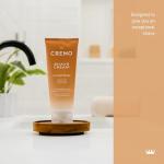 Cremo Coconut Mango Shaving Cream for Sensitive Skin