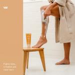 Cremo Coconut Mango Shaving Cream for Sensitive Skin