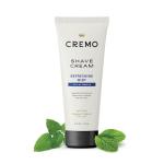 Cremo Barber Grade Cooling Shave Cream - 2 Pack